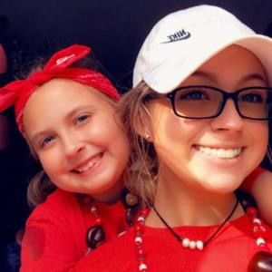 Meet your Posher, Amelia